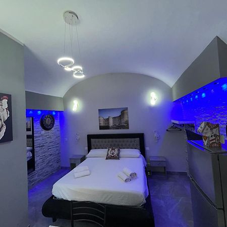 Fanale House Apartman Catania-Fontanarossai nemzetközi repülőtér Kültér fotó