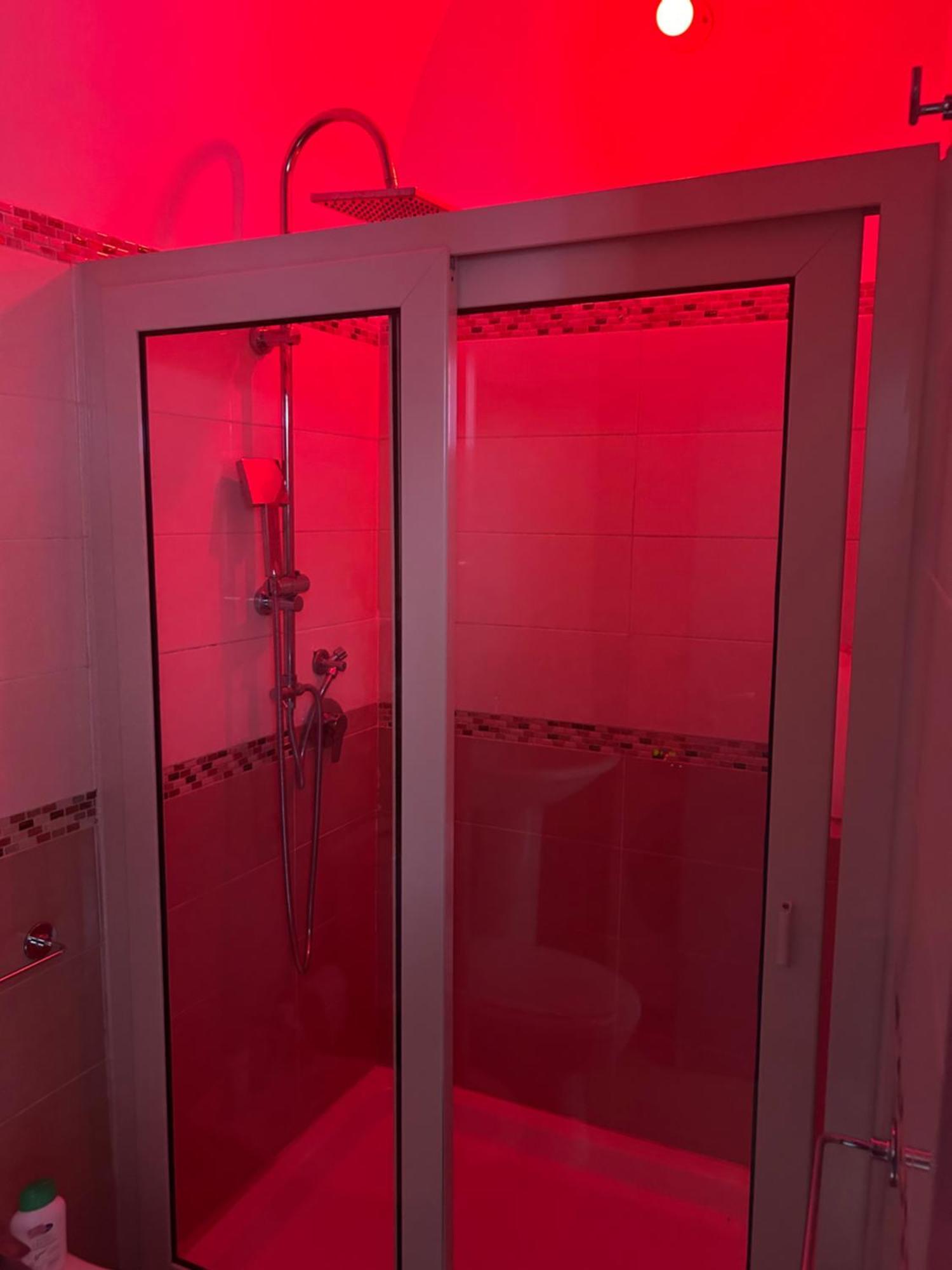 Fanale House Apartman Catania-Fontanarossai nemzetközi repülőtér Kültér fotó