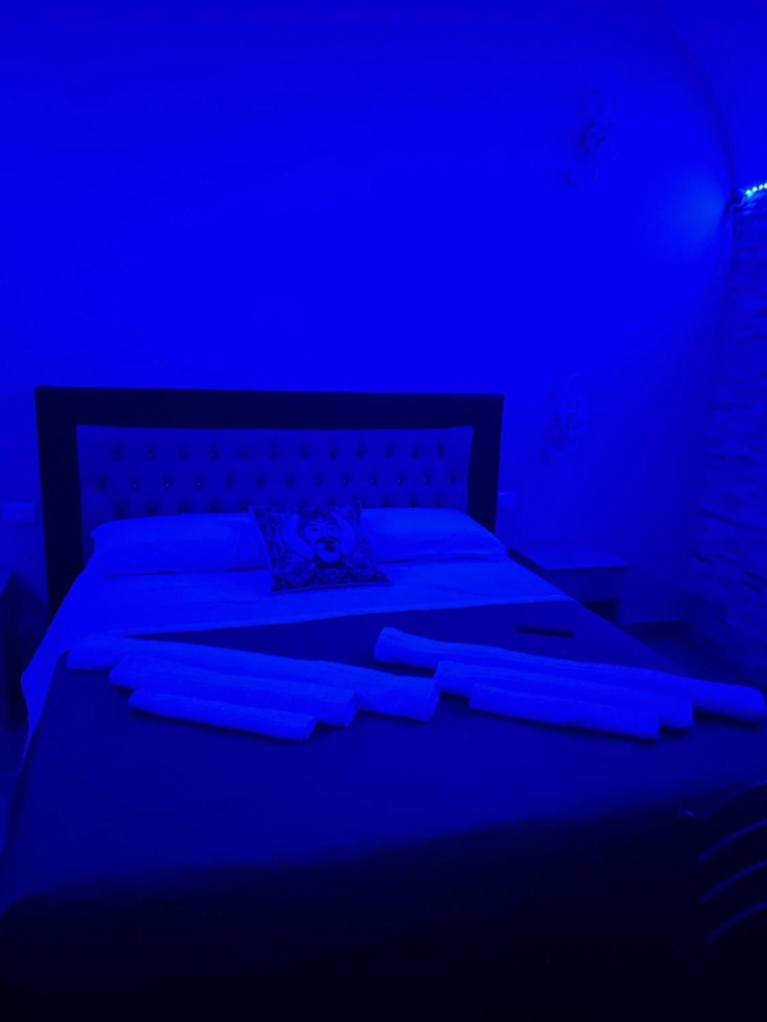 Fanale House Apartman Catania-Fontanarossai nemzetközi repülőtér Kültér fotó