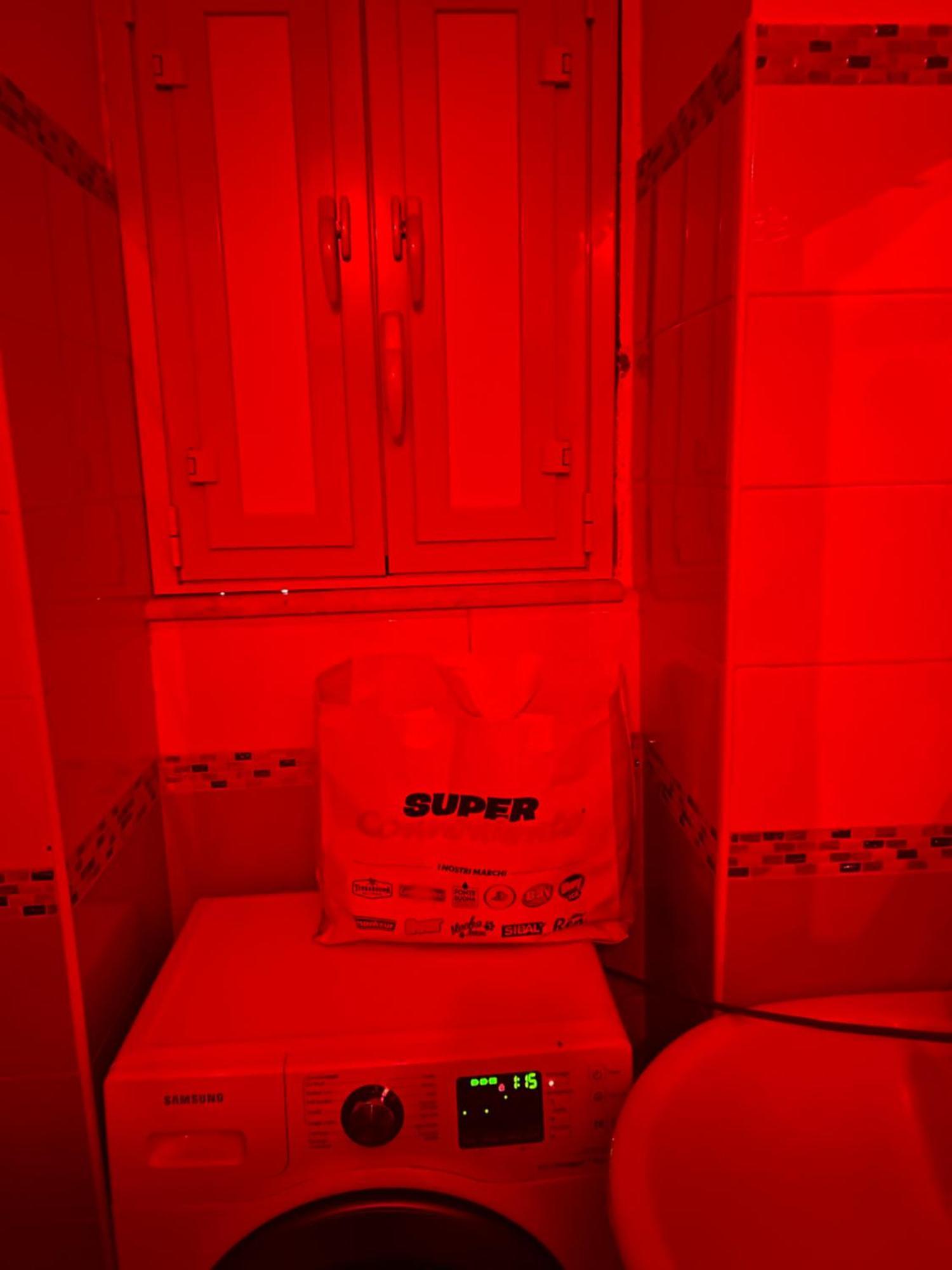 Fanale House Apartman Catania-Fontanarossai nemzetközi repülőtér Kültér fotó