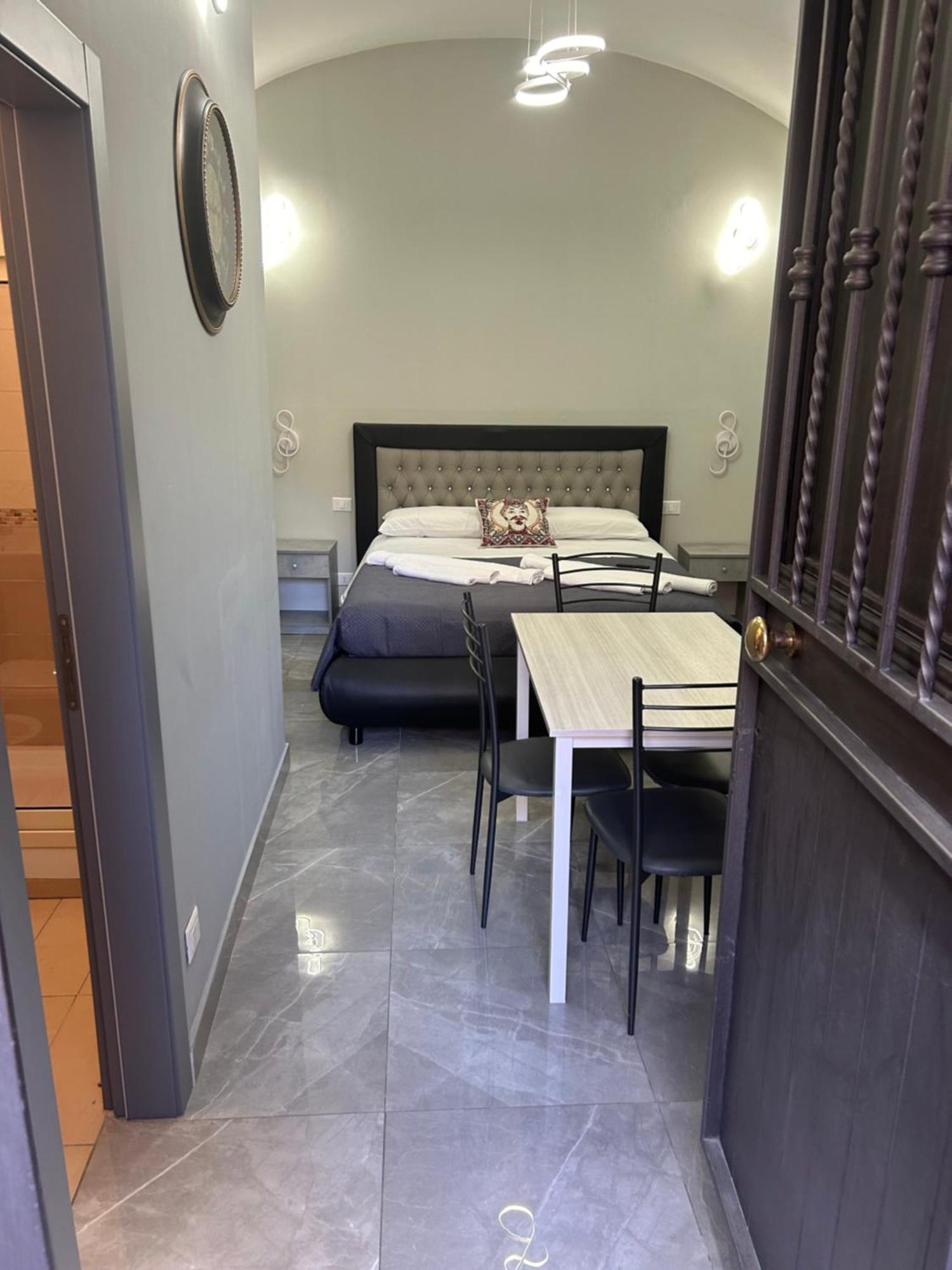 Fanale House Apartman Catania-Fontanarossai nemzetközi repülőtér Kültér fotó