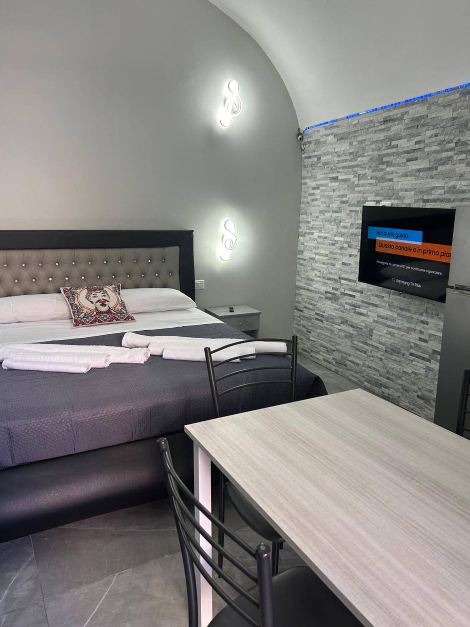 Fanale House Apartman Catania-Fontanarossai nemzetközi repülőtér Kültér fotó