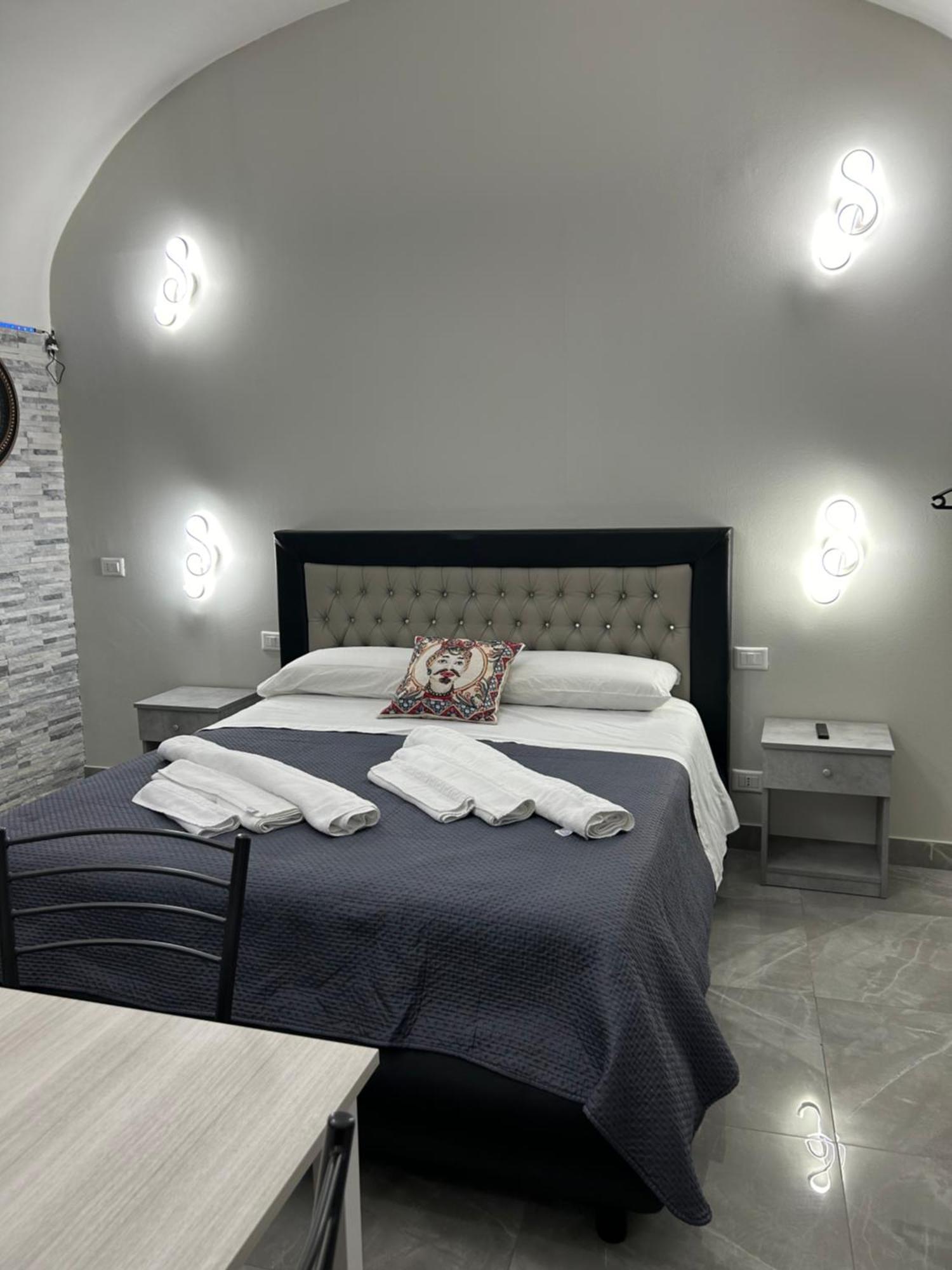 Fanale House Apartman Catania-Fontanarossai nemzetközi repülőtér Kültér fotó
