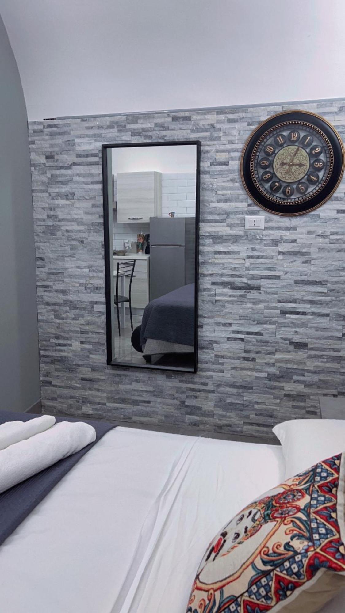 Fanale House Apartman Catania-Fontanarossai nemzetközi repülőtér Kültér fotó