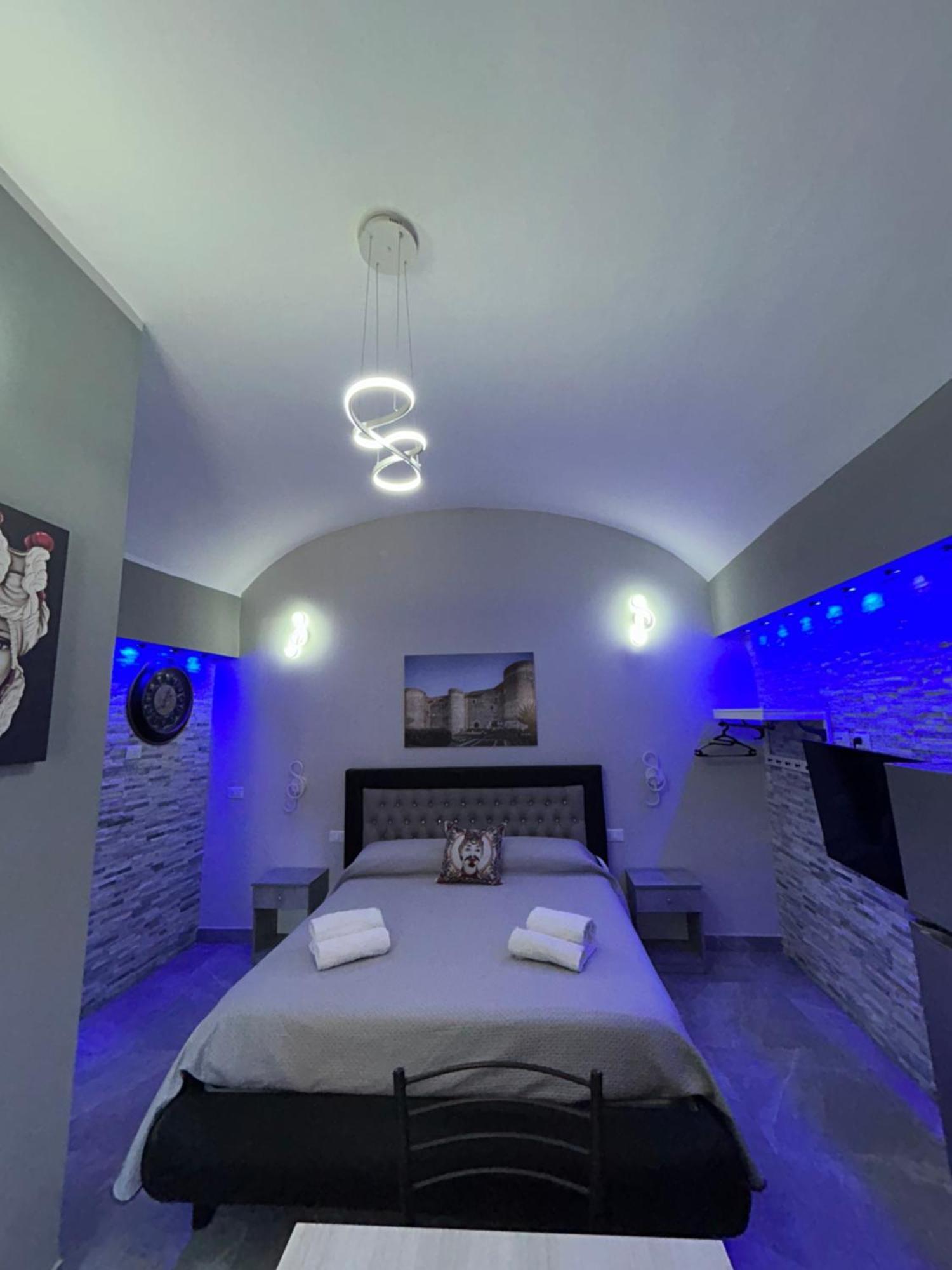Fanale House Apartman Catania-Fontanarossai nemzetközi repülőtér Kültér fotó