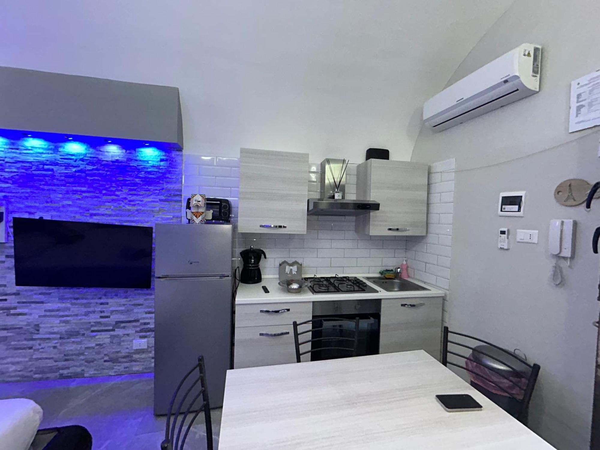 Fanale House Apartman Catania-Fontanarossai nemzetközi repülőtér Kültér fotó